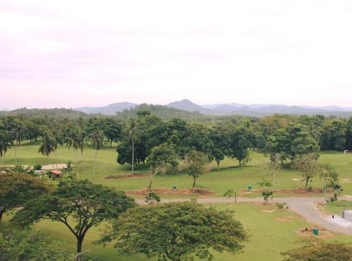 Condo D'Savoy A Famosa Resort Melaka Homestay