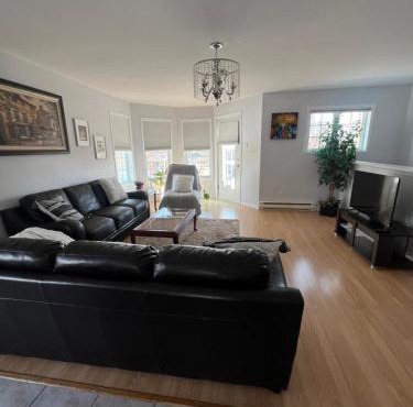 Condo de charme familial