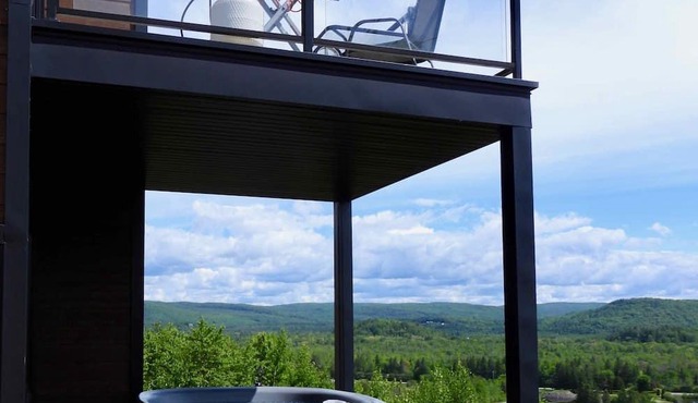 Condo de Luxe 225