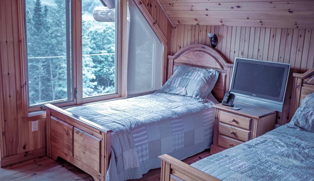 Condo de Ski | Boisé du Midi