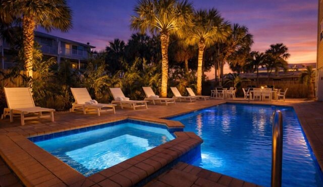 Condo Del Mar - Charming Fourplex w/Heated Pool, Beach Equipment, Game Room, & Steps To The Beach