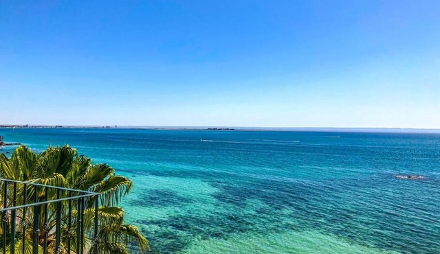 Condo en la playa, vista espectacular !