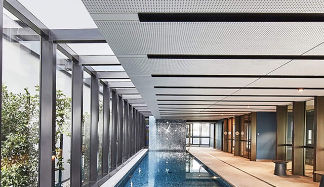 Condo Exceptional 3BR