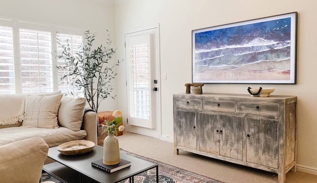 Condo Getaway