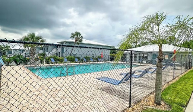 Condo Hideaway in fabulous Punta Gorda