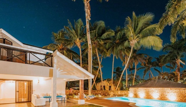 Condo Hotel Playa Las Ballenas