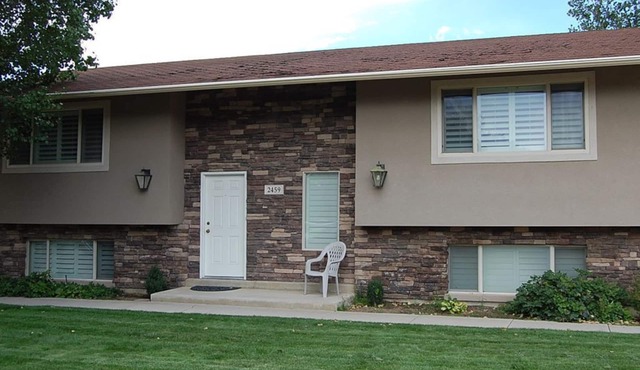 Condo II between the Canyons - location, location, location