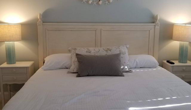 Condo in Angelfish Cay in Ocean Reef Club