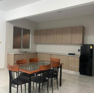 Condo in Bangi Near Bangi Wonderland