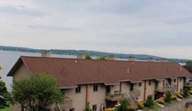 Condo in Chautauqua Lake Estates