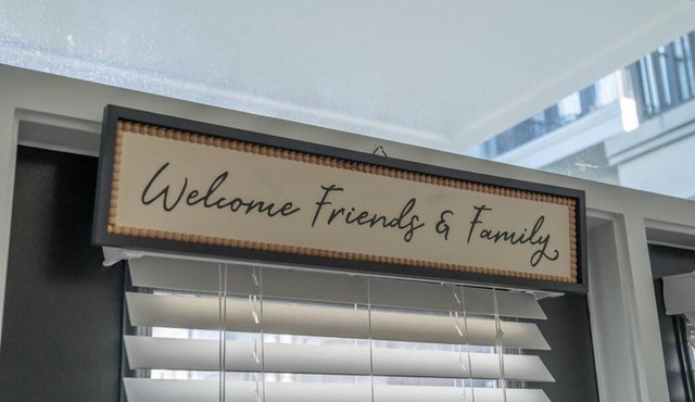 Condo in Downtown Nashville- 1bd/1bath-Sleeps 6