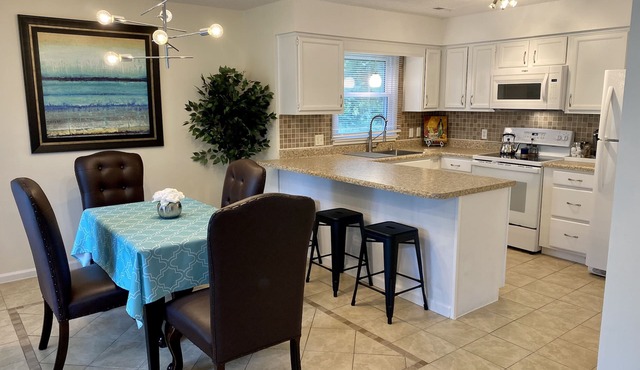 Condo in Excellent Location!