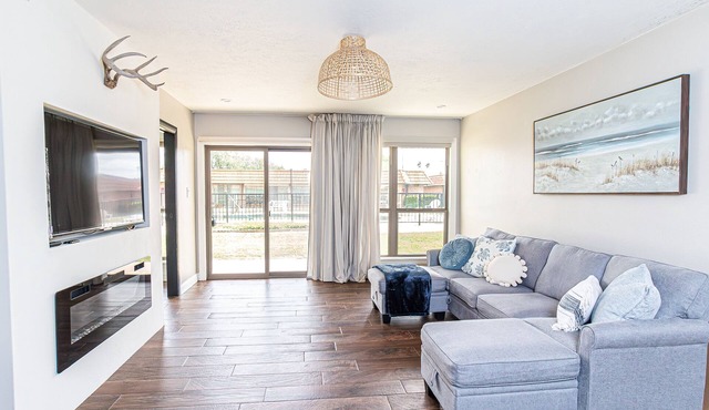 Condo in Harlingen, TX