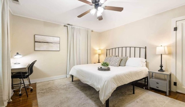 Condo in Historic Lowertown - walk to restaurants