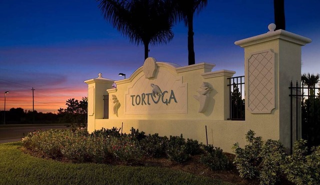 Condo In Luxury Gated Community Near Beaches