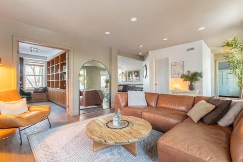 Condo in Québec - The River Belvedère