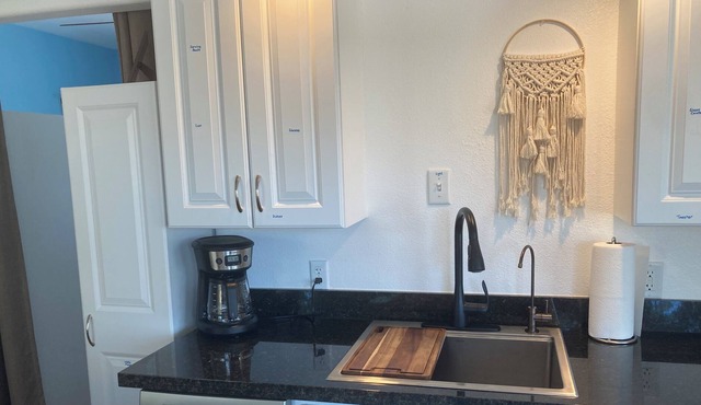 Condo in Squaw Valley