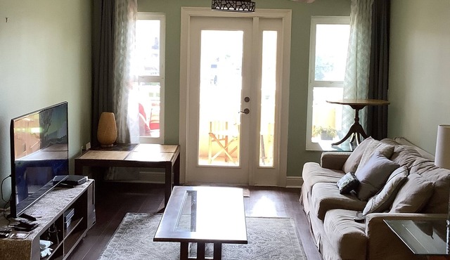 Condo in the heart of Downtown Dunedin