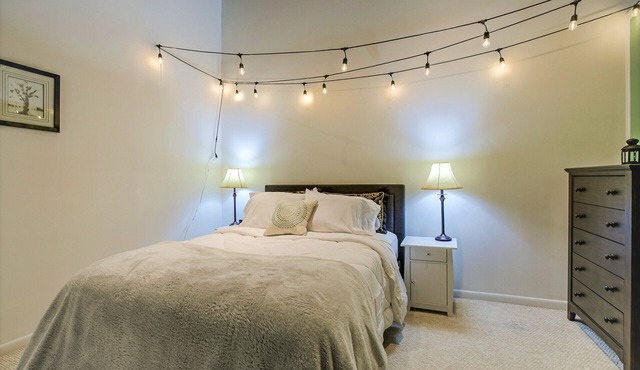 Condo in the Heart of Downtown Omaha!
