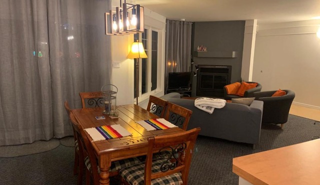 Condo Lac Archambault 316
