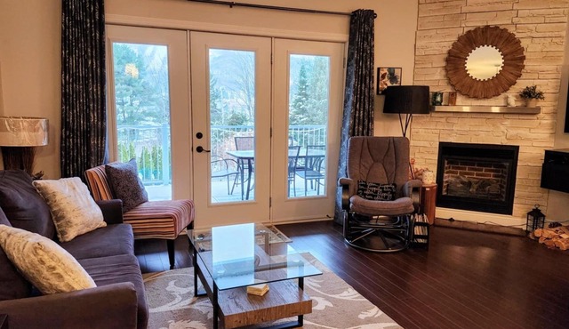 Condo le 204 Champlain