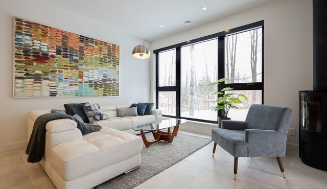 Condo - Les Repères - 110