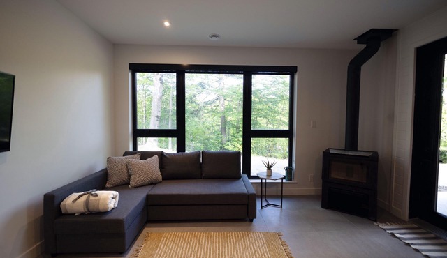 Condo - Les Repères - 114