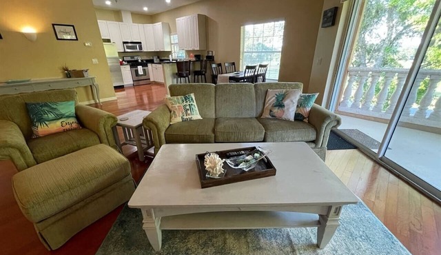Condo Live Oak Landing