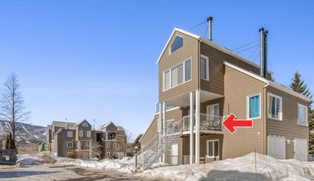 Condo MSA - Ski Beaupré