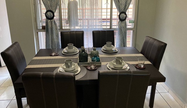 Condo Mulege zona río in the middle of fun, food and specialty medical clinics