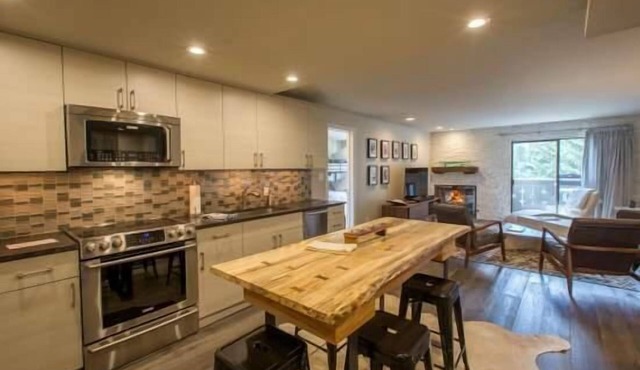 Condo Near Vail Village & Gondola with Free Parking & WiFi by RedAwning