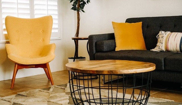 Condo Odyssey - Palm Springs home away from home