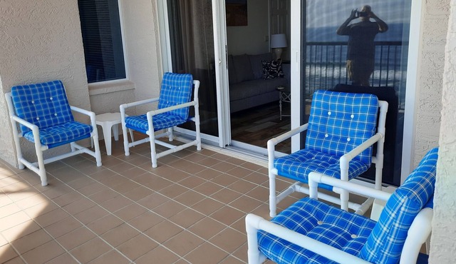 Condo on the Beach 10th Floor