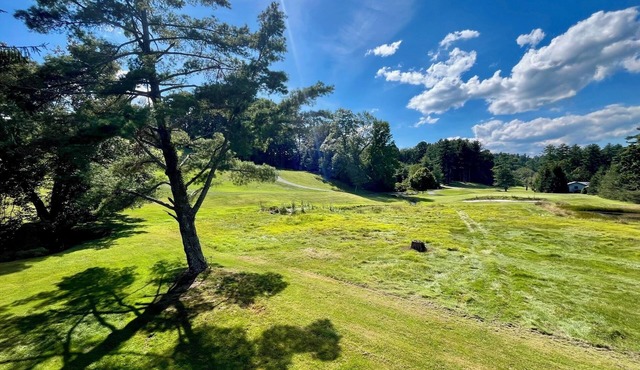 Condo on the Green