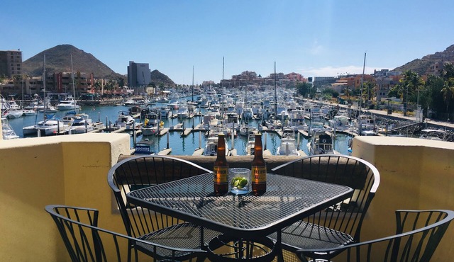 CONDO PARAISO MARINA CABO SAN LUCAS