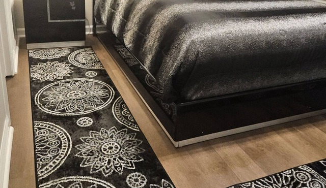 Condo Retreat · Condo Retreat, A Place To Relax!
