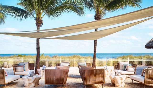 Condo @ "The Ritz-Carlton Key Biscayne, Miami"/1 Bedroom Suite