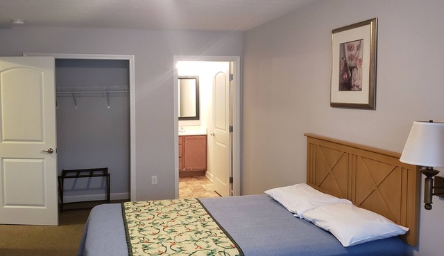 Condo Unit #9 on Longview Golf Club
