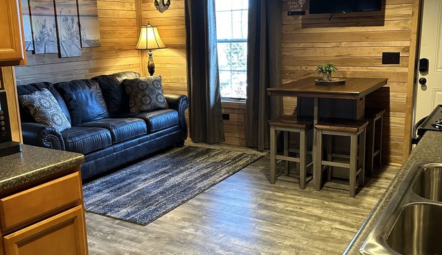 Condo Unit ~ Kentucky ~ Barkley Lake ~ near Patti’s Settlement