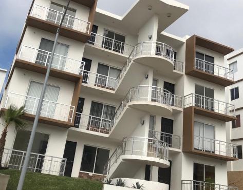 Condo Vacational in Ensenada, B.C.