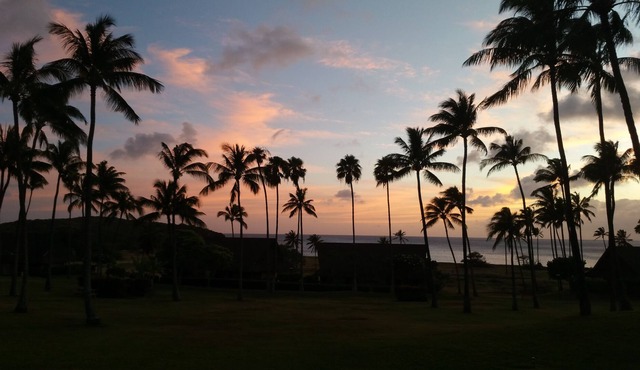 Condo with Ocean View
