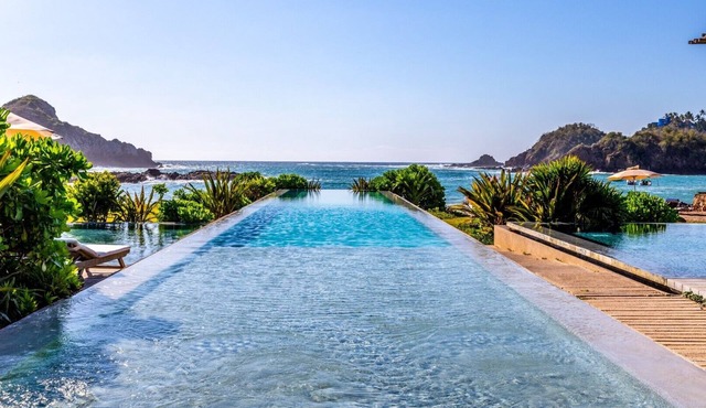Condominio 223 "El Careyes Club & Residences" The best of all