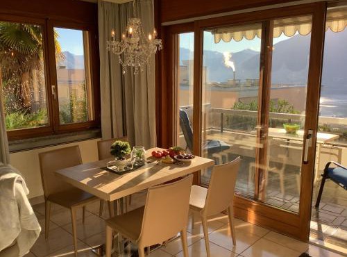 Condominio Andromeda Seeblick