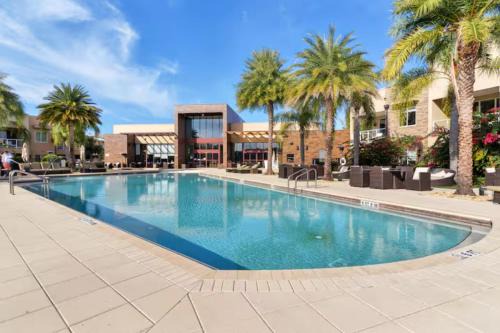 Condominium Apartment Close to Disney in Orlando Florida