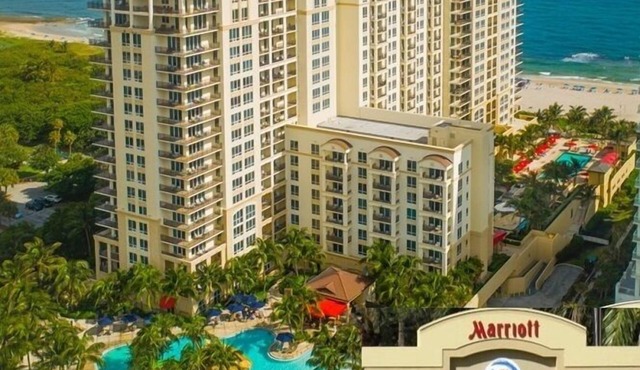 Condos at Singer Island Resort&Spa