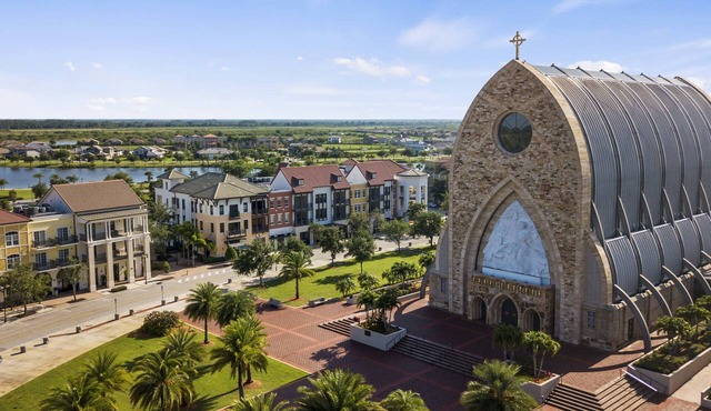 Condos by Ave Maria Rentals