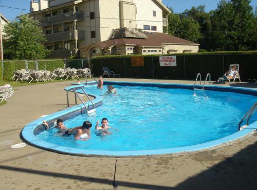 Condos Memphrémagog