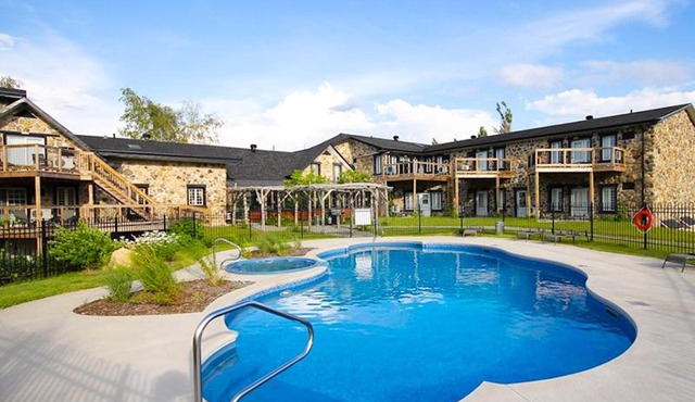 Condos Vacances Orford