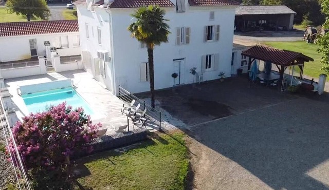 Condrine - DOAZIT - Gîte