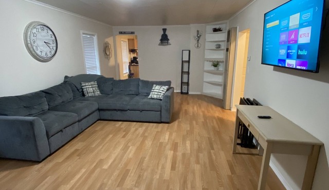 Conductor Cottage